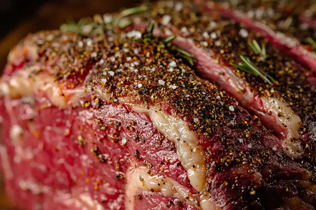 Prime Rib Rub Recipe