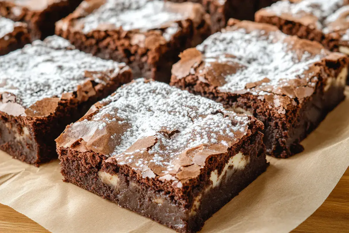 Can I Substitute Cottage Cheese for Oil in Brownies?