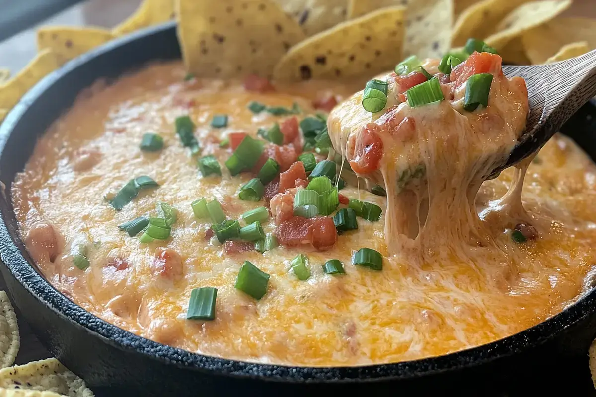 rotel dip recipe​